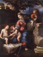 Haga click para ver la imagen ampliada holy family below the oak.jpg